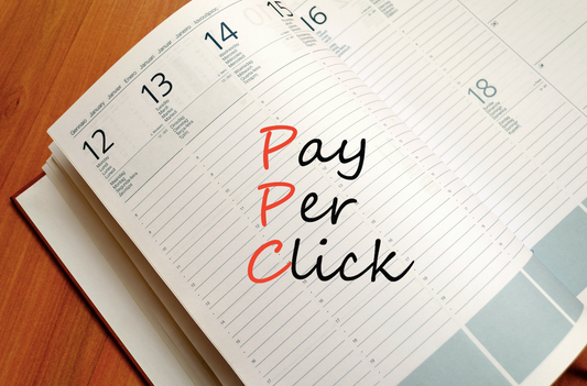 Making the Most of Amazon PPC (Pay Per Click) Advertising-Marknology